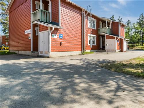 Feriehus / leilighet - 4 personer -  - Inari - 99830