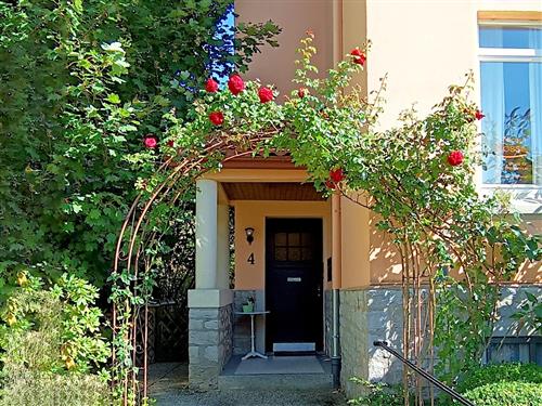 Ferieleilighet - 4 personer -  - Altenberndstr. - 32756 - Detmold