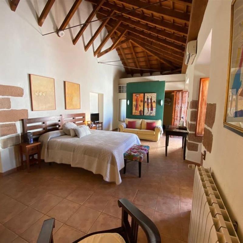 Værelse - 1 person -  - Montoro - 14600