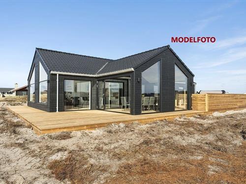 Sommerhus - 8 personer -  - Slettevej - Vrist - 7673 - Harboøre
