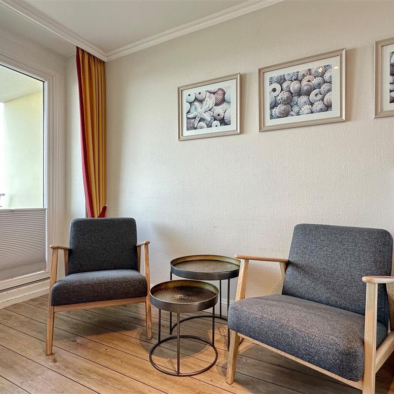 Ferielejlighed - 2 personer -  - Andreas-Dirks-Straße - 25980 - Westerland