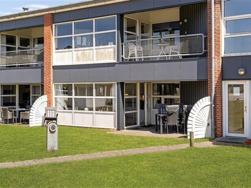Ferielejlighed - 5 personer -  - Strandvejen 52, Lejl. - Fanø Bad - 6720 - Fanø