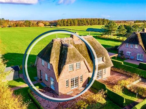 Sommerhus - 5 personer -  - Traumstraße 46 a - 25938 - Hedehusum