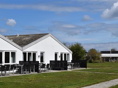 Sommerhus - 4 personer -  - Hyrdevej - 5300 - Kerteminde