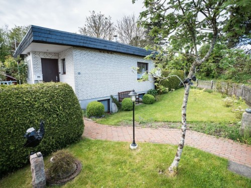 Sommerhus - 4 personer -  - Berglyk - 24960 - Glücksburg