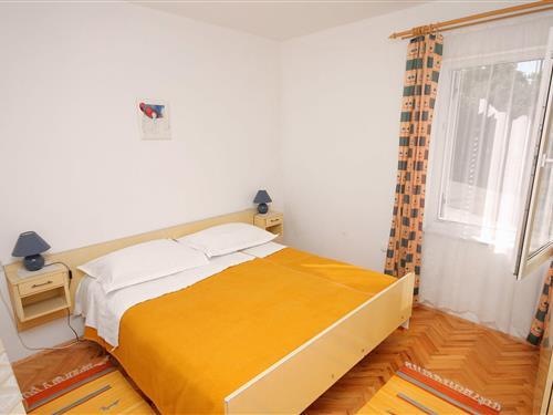 Ferieleilighet - 4 personer -  - Banjol - 51280 - Banjol