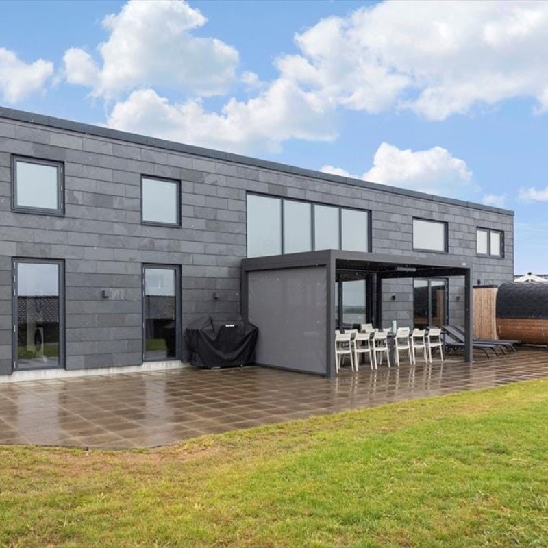 Ferienhaus - 14 Personen -  - Skamlingsbakken - Grönninghoved - 6093 - Sjölund