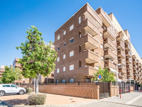 Ferienwohnung - 4 Personen -  - AVDA CENTRAL 22 - Marina D'or - 12594 - Oropesa Del Mar