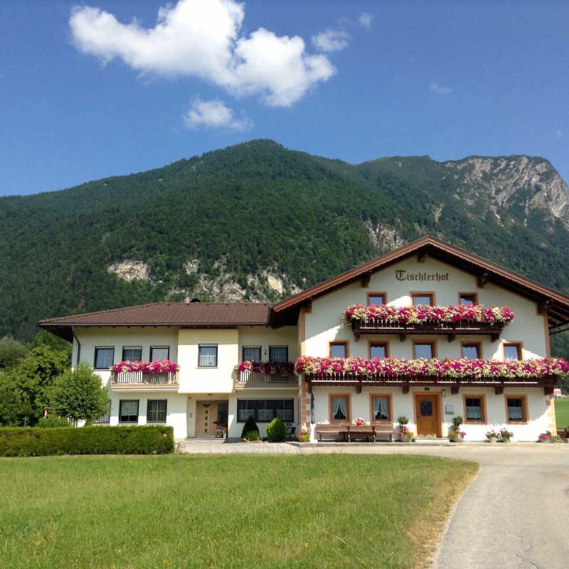 Bondegård - 2 personer -  - Ramsau - 6252 - Breitenbach Am Inn