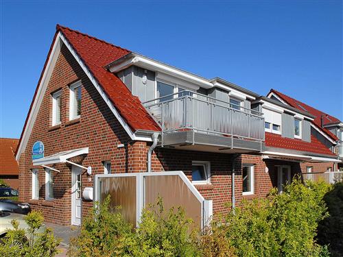 Ferieleilighet - 6 personer -  - Riffweg - 26427 - Bensersiel