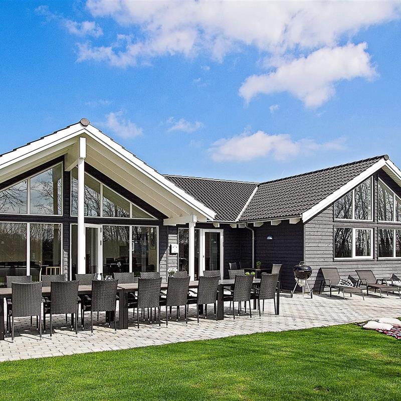  - 16 personer -  - Südring - 24376 - Kappeln