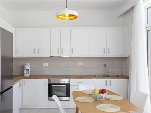 Feriehus - 4 personer -  - 74053 - Mariou