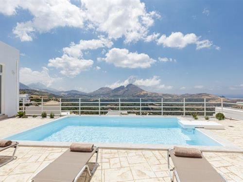 Ferienhaus - 4 Personen -  - 74053 - Mariou