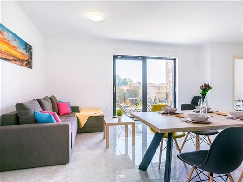 Ferienwohnung - 6 Personen -  - Medulin - 52203