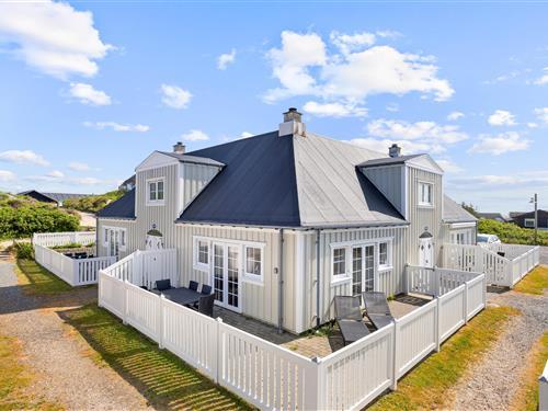Sommerhus - 4 personer -  - Badevej 20 - Søndervig - 6950 - Ringkøbing