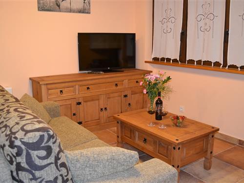 Ferienhaus - 4 Personen -  - 05195 - Bernuy Salinero, Ávila