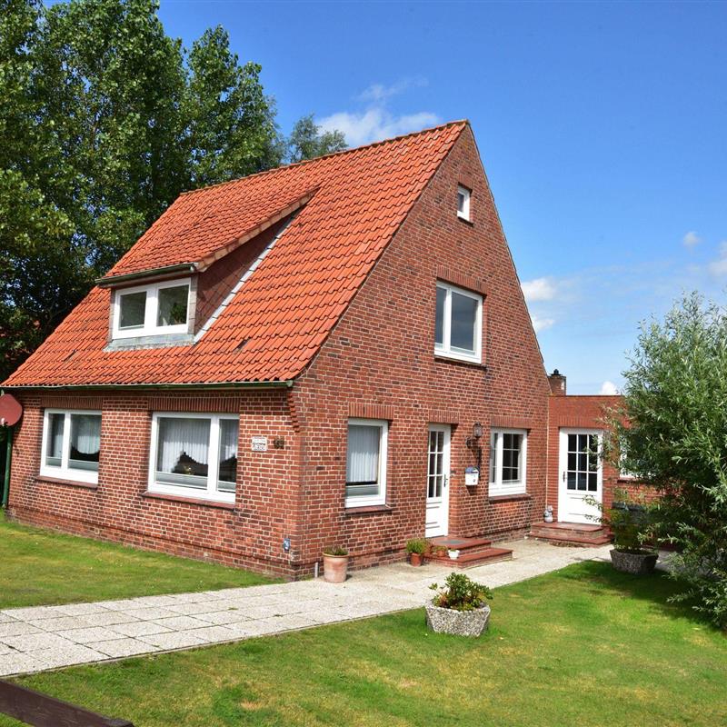 Sommerhus - 8 personer -  - Böhler Landstraße - 25826 - St. Peter-Ording