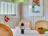 Bild 15 - Matsal