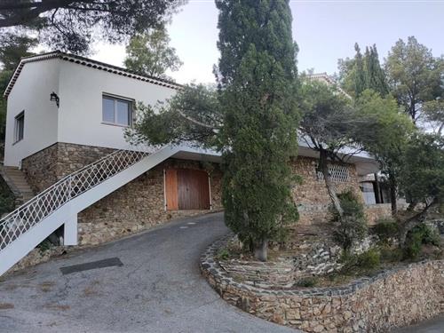 Villa - 6 Personen -  - 83420 - La Croix-Valmer