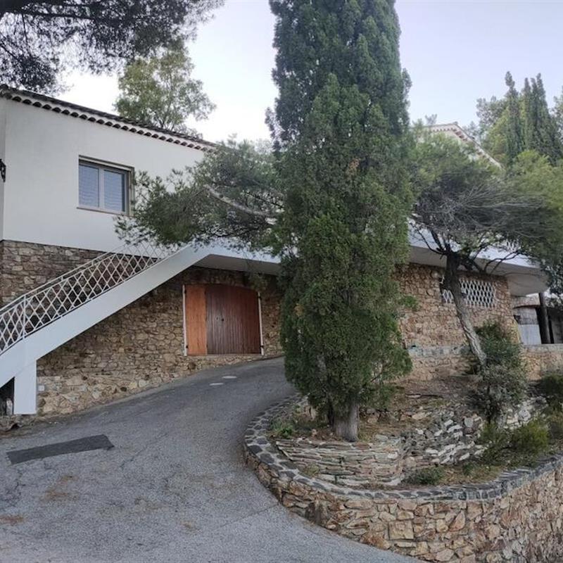 Villa - 6 personer -  - 83420 - La Croix-Valmer