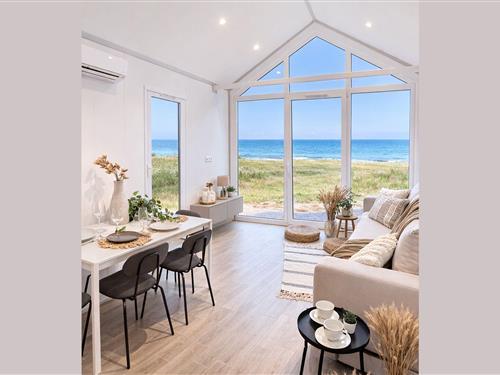 Feriehus - 2 personer -  - Teichhof - 23769 - Teichhof