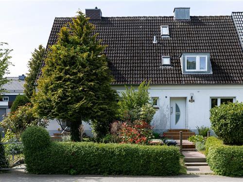 Sommerhus - 5 personer -  - Wiesenweg - 24235 - Laboe