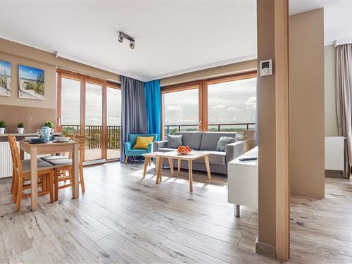 Semesterlägenhet - 4 personer -  - Plazowa - 78-100 - Kolobrzeg