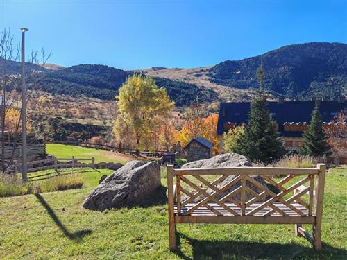 Ferielejlighed - 4 personer -  - Urbanització Pla de l'Ermita - 25528 - Pla De L'ermita