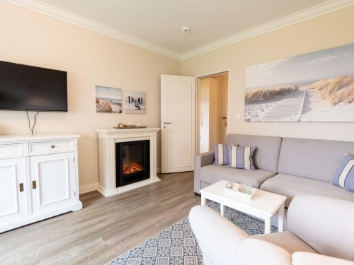 Ferienwohnung - 4 Personen -  - Theodor-Heuss-Str. - 25980 - Sylt / Westerland