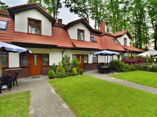 Holiday apartment - 5 persons -  - 72-344 - Rewal