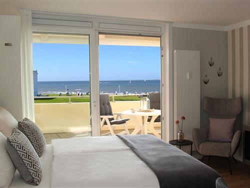 Ferienhaus - 2 Personen -  - Viktoriastraße - 26548 - Norderney