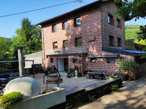 Sommerhus - 22 personer -  - 67471 - Elmstein-Iggelbach