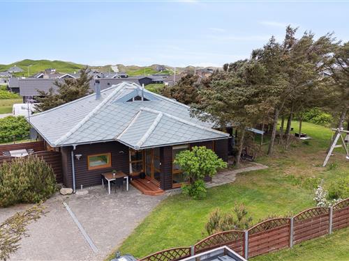 Sommerhus - 6 personer -  - Hafavej 157, Søndervig - Søndervig - 6950 - Ringkøbing