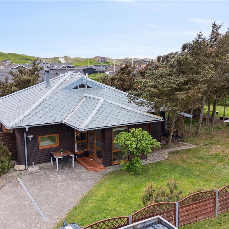 Ferienhaus - 6 Personen -  - Hafavej 157, Søndervig - Söndervig - 6950 - Ringköbing