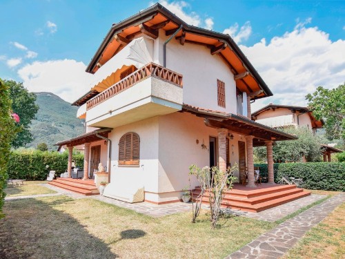 Sommerhus - 7 personer -  - Via Giuseppe Saragat - Camaiore - 55041 - Camaiore -Lu-