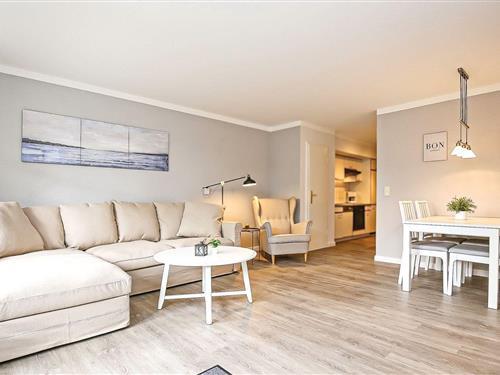 Ferielejlighed - 4 personer -  - Kastanienallee - 23946 - Ostseebad Boltenhagen