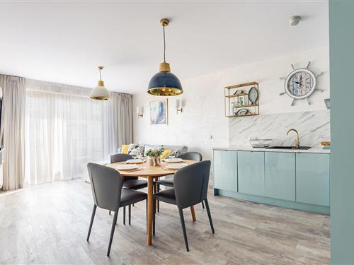 Semesterlägenhet - 4 personer -  - Plazowa - 78-100 - Kolobrzeg