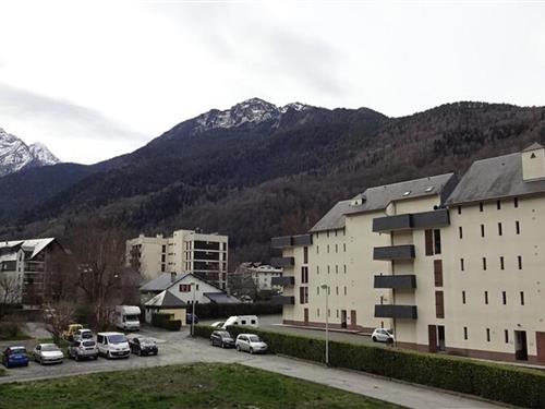 Ferielejlighed - 6 personer -  - 65170 - St Lary Soulan