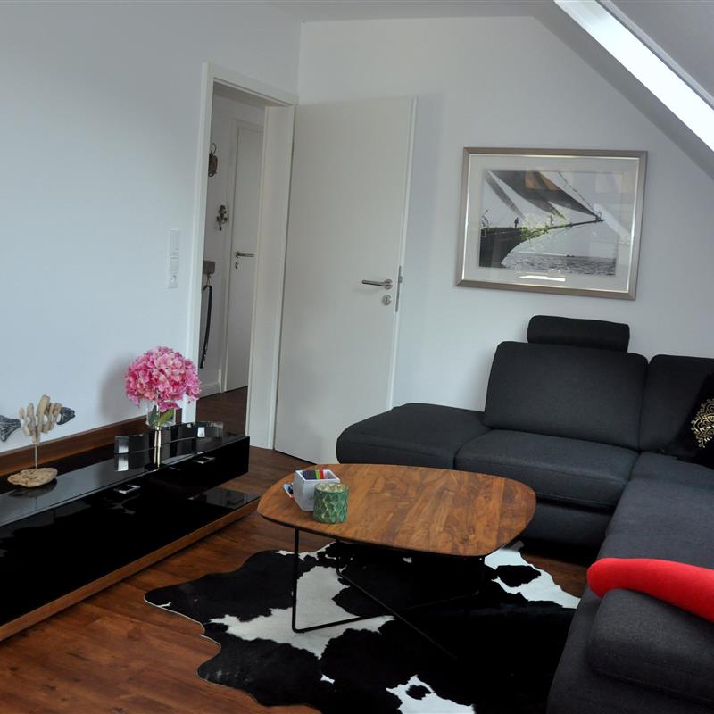 Ferielejlighed - 4 personer -  - Am Alten Leuchtfeuer - 24340 - Eckernförde