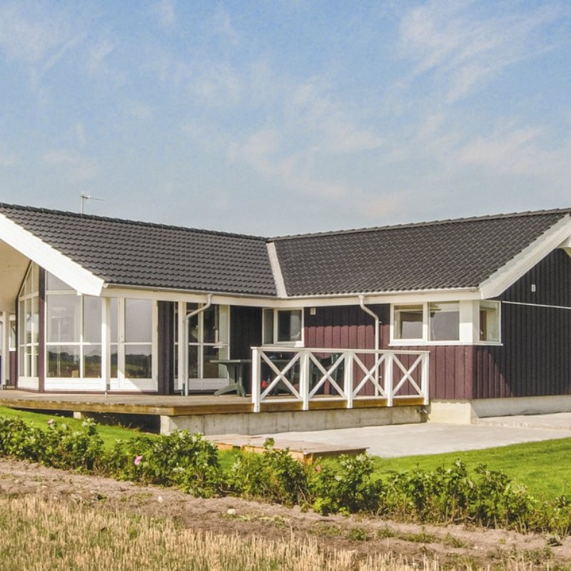 Ferienhaus - 11 Personen -  - Hovmøllevej - 7960 - Karby