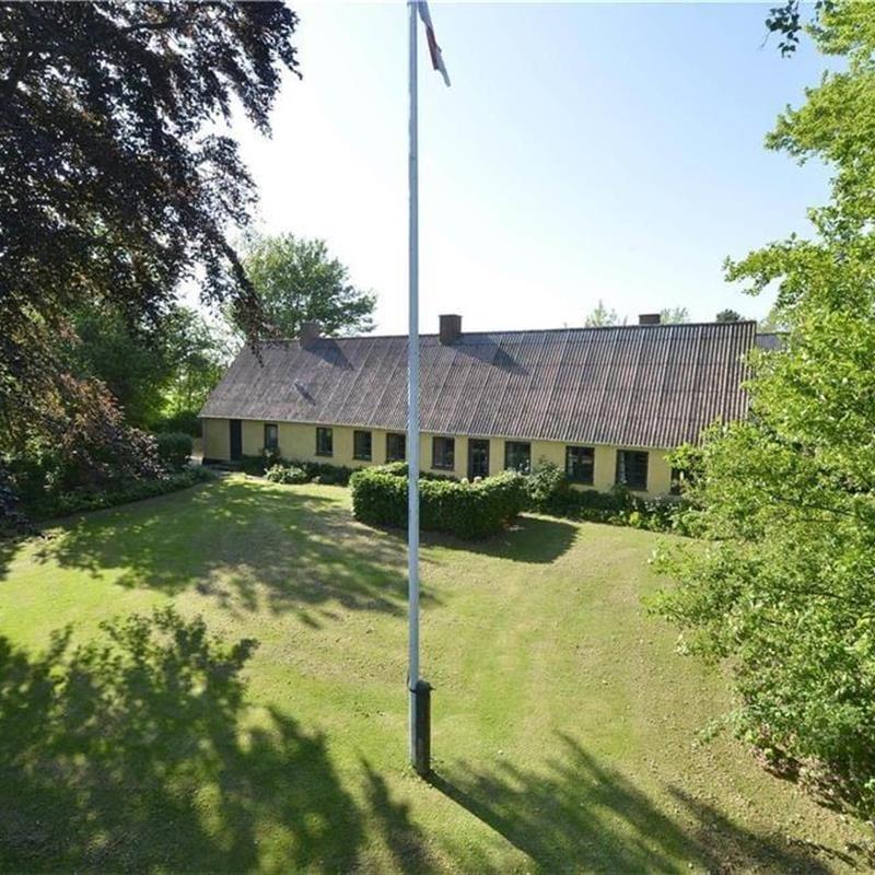 Ferienhaus - 10 Personen -  - Engblommen - Oddermose Strand - 4780 - Stege