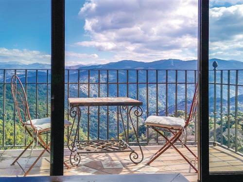 Ferienhaus - 2 Personen -  - C/ Moraleda S/N - Benalauria - 29491 - Benalauría