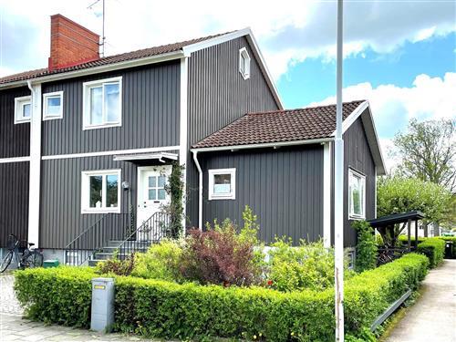  - 4 personer -  - Vallmogatan - 58246 - Linköping