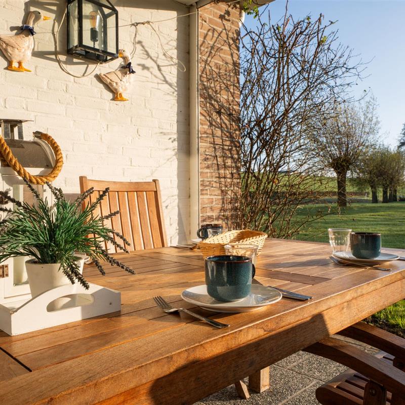 Ferielejlighed - 4 personer -  - Bruinisse - 4311 NS