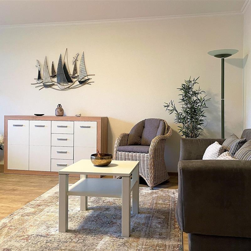 Ferielejlighed - 2 personer -  - Gmelinstraße - 25938 - Wyk