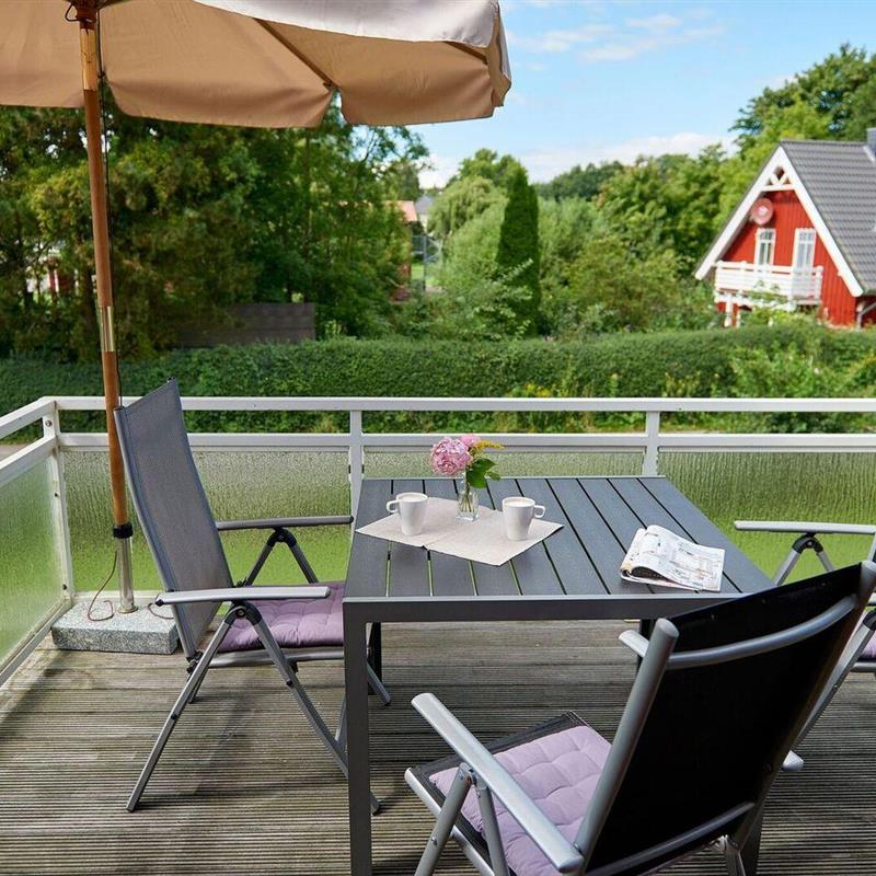 Ferielejlighed - 4 personer -  - An See - 24794 - Bünsdorf