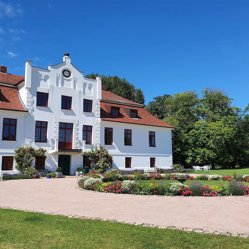 Ferielejlighed - 4 personer -  - 18239 - Gerdshagen