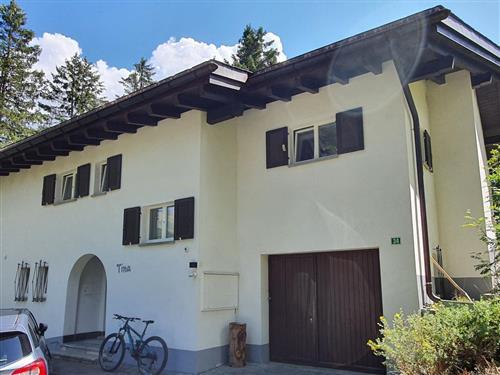 Ferienhaus - 7 Personen -  - Fadail - 7078 - Lenzerheide