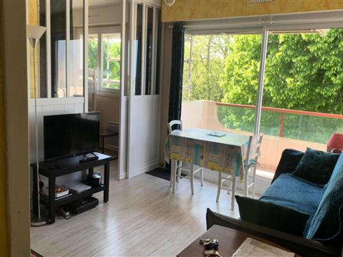 Ferienhaus - 4 Personen -  - 14640 - Villers-Sur-Mer