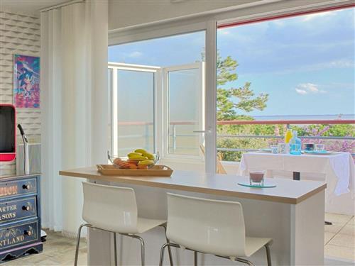 Holiday apartment - 2 persons -  - Saint Nazaire - 44600